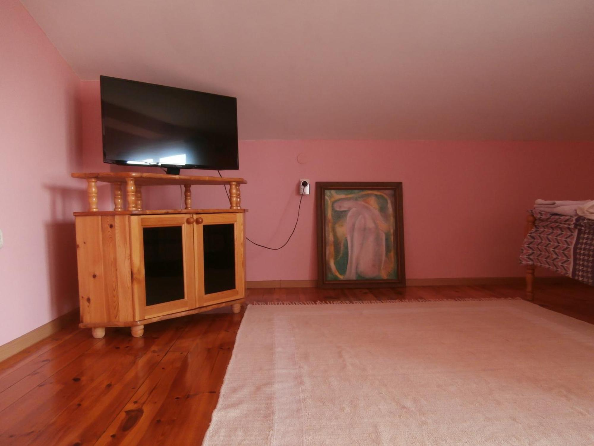 Apartments In House Silent Nature Sandanski Rum bild