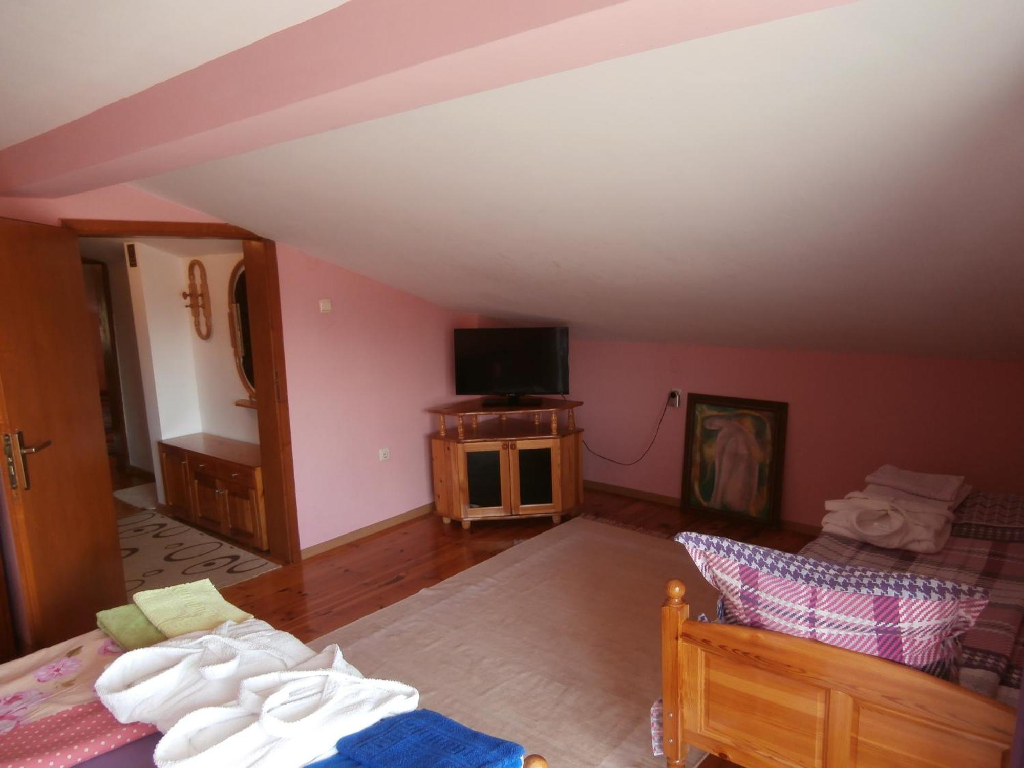 Apartments In House Silent Nature Sandanski Rum bild